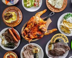 El Carnes de Monterrey ( Cholul )