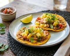 TaqueRida (Santiago)