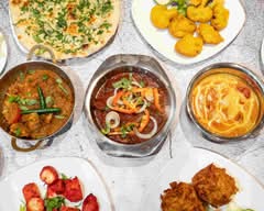 Shadwell Tandoori Restaurant