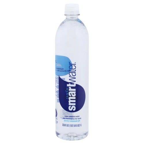 Smartwater (1 lt)