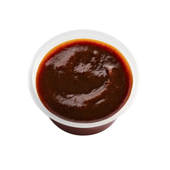 sweet 'n saucy bbq
