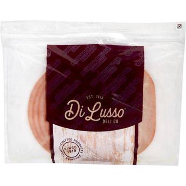 DI LUSSO Premium Sliced Honey Turkey Breast - Grab And Go
