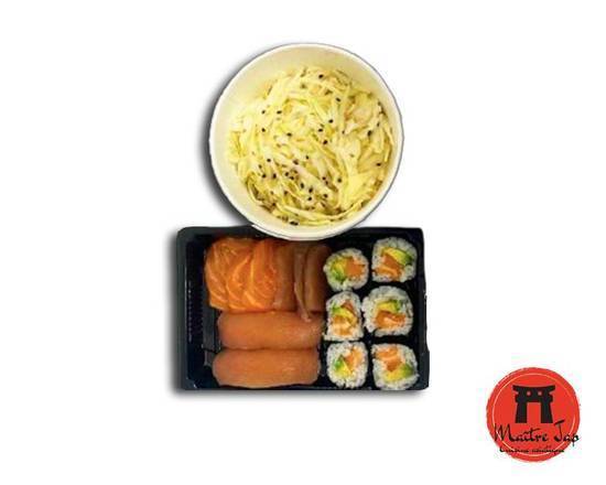 🍱Plateaux S5🐟🥑🍡🥩