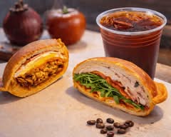 Urban Grind (352 University Avenue Southwest)