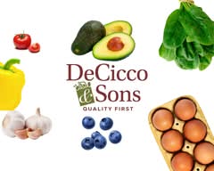 DeCicco & Sons (Greenwich)