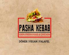 Pasha Kebab