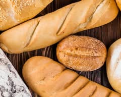 Deluca's Bakery (412 Kossuth Street)