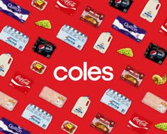 Coles (Chinatown)