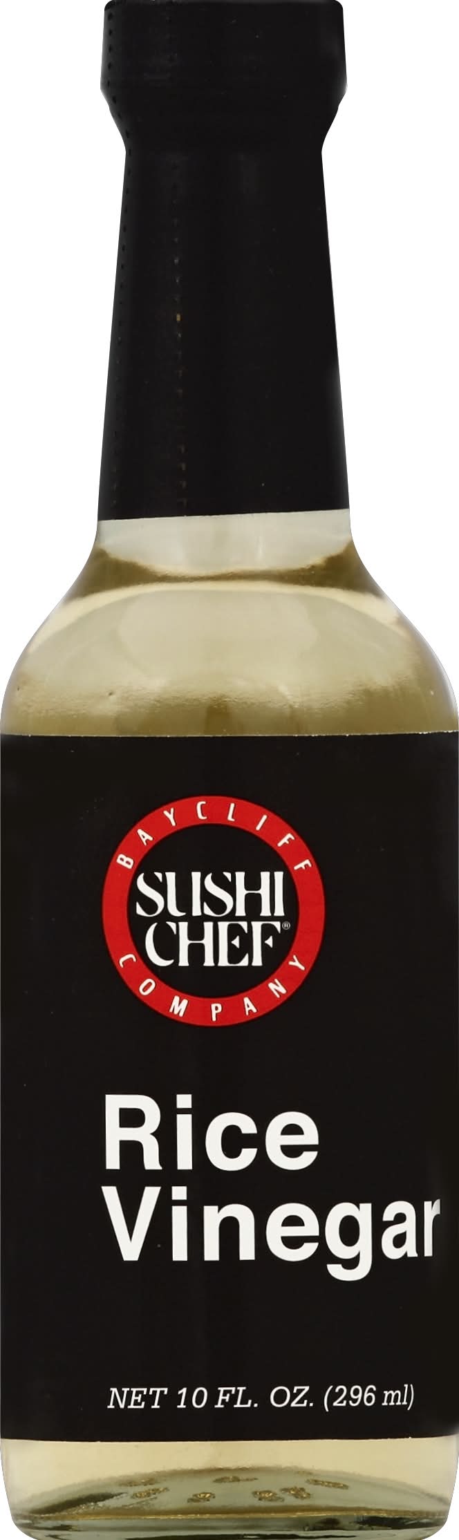 Sushi Chef Rice Vinegar (10 fl oz)
