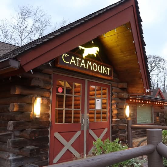 Catamount