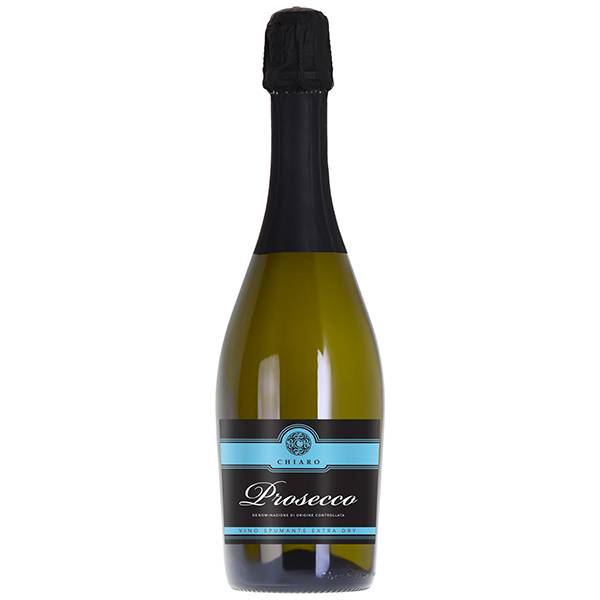 Vino Espumoso Chiaro Prosecco Spumante 750 ml