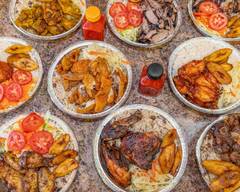 Reggae Kitchen
