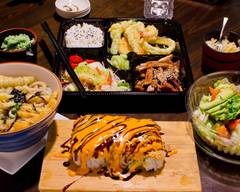 Izakaya Sushi and Bar