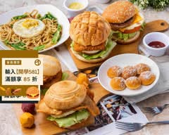米勒早午餐 中山店