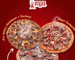 Master Pizza (Streetsboro)