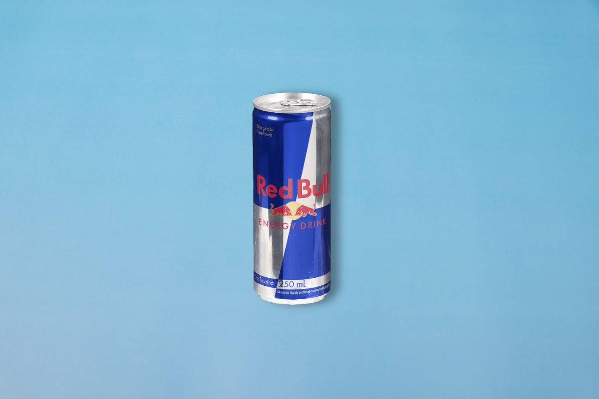 Red Bull 33cl