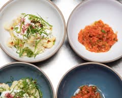 Nanni Health Vegan Restaurant