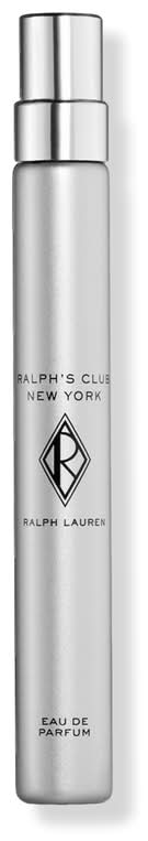 Ralph Lauren Ralph's Club New York Eau de Parfum 0.34 oz