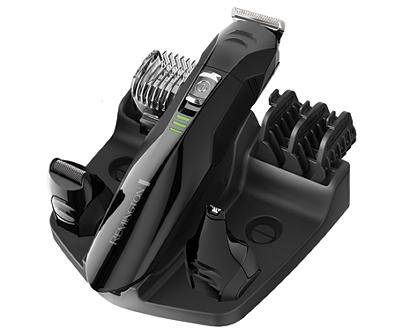 Remington 9-Piece Grooming Kit