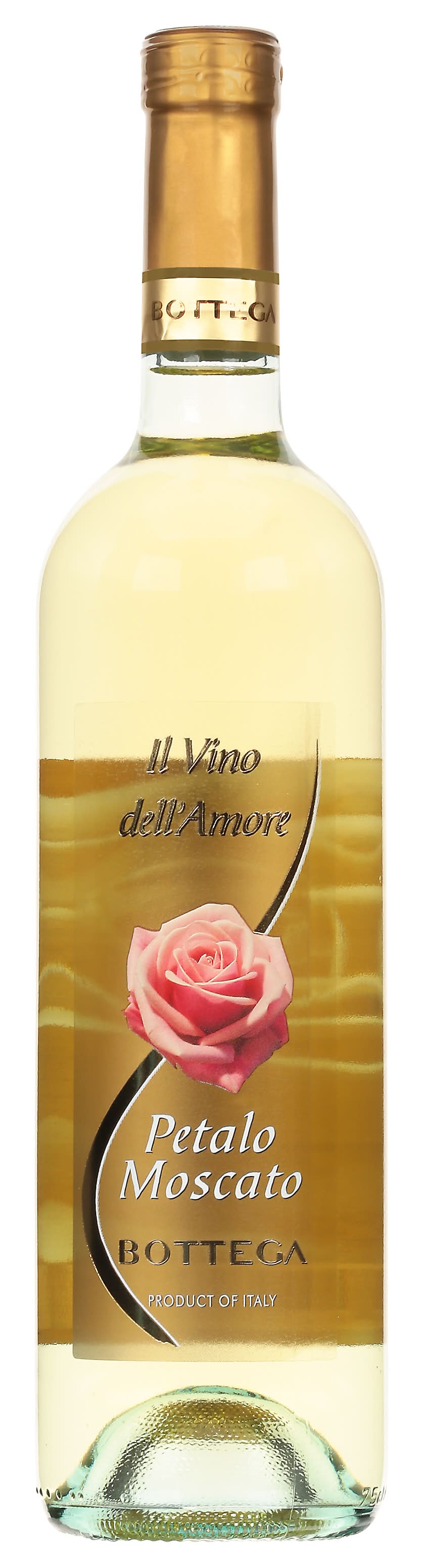 Bottega Petalo Moscato Wine Delivery Near Me | Order Online | Uber