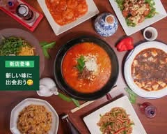 四川食房 福龍