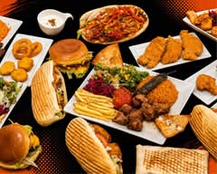 Turkish Kebab