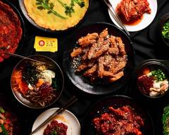 韓国料理実家 korea Restaurant jikka