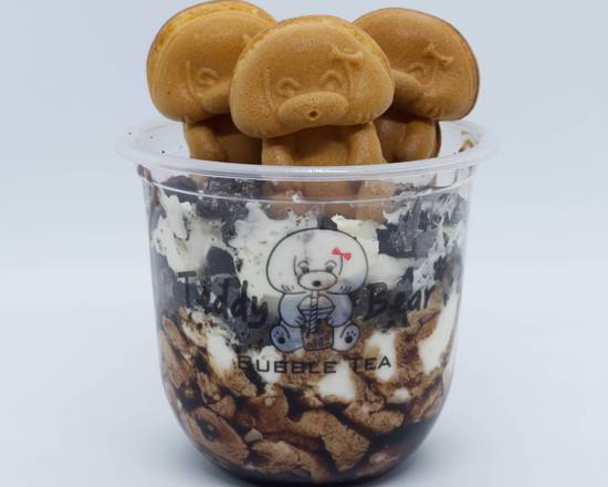 Teddy Bear Bubble Tea (Teddington) Menu - Takeaway in London, Delivery  menu & prices