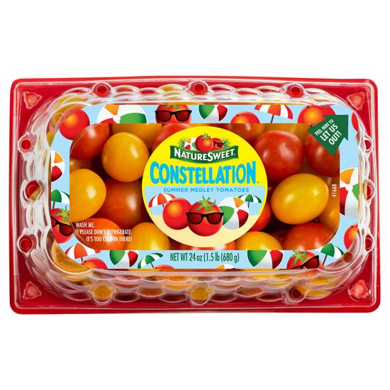 Naturesweet Constellation Fall Medley Tomatoes (24 oz)