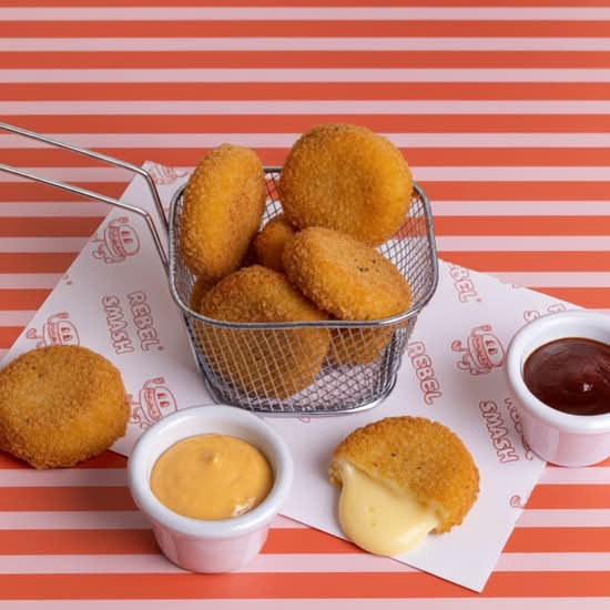 X5 Camembert Fondant 🤤🧀