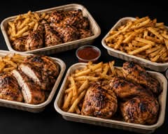 Chez Rhani🍗