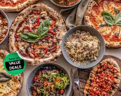 Margherita Pizzeria (Woombye)