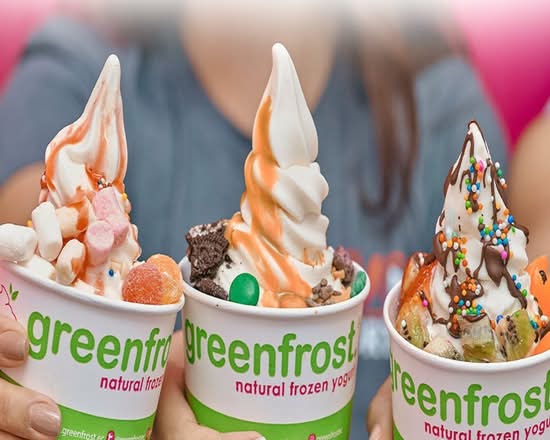 Greenfrost Cuenca (Cuenca)