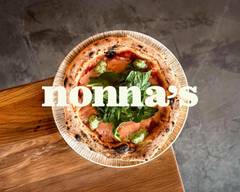 nonna's - Italian Soulfood