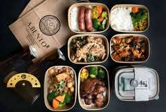A.Bento 饭匠