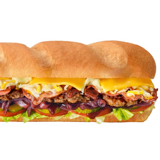 SUB15 Texan Steakhouse
