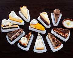 Cheesecake & Desserts