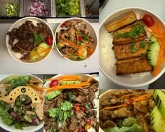 Tid Din Thai Kitchen (Linda Vista Road)