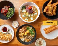 Youn's Curry  윤스커리 🍛