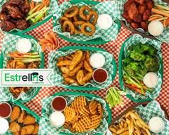 Alitas Express