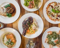 Chop Steakhouse (2605 Gordon Rd)