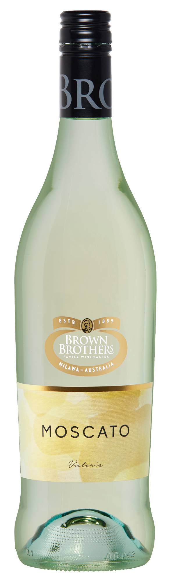 Brown Brothers Moscato Victoria 750ml