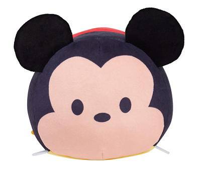 Disney Tsum Tsum Mickey Plush, Medium