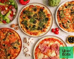 l'Atelier de la Pizza