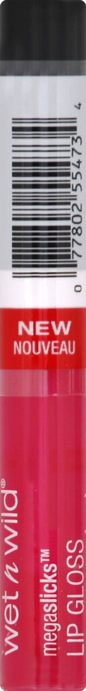 wet n wild Lip Gloss