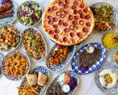 La Pasha Lounge & Grill