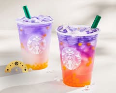 Starbucks (Brampton Power Centre)