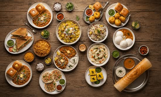 Bombay Masala Company