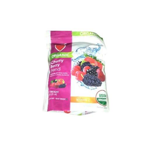 Alasko Organic Cherry Berry Blend (48 oz)
