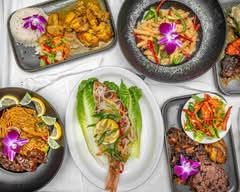 Code Red Restaurant and Lounge (1320 E Gun Hill Rd)